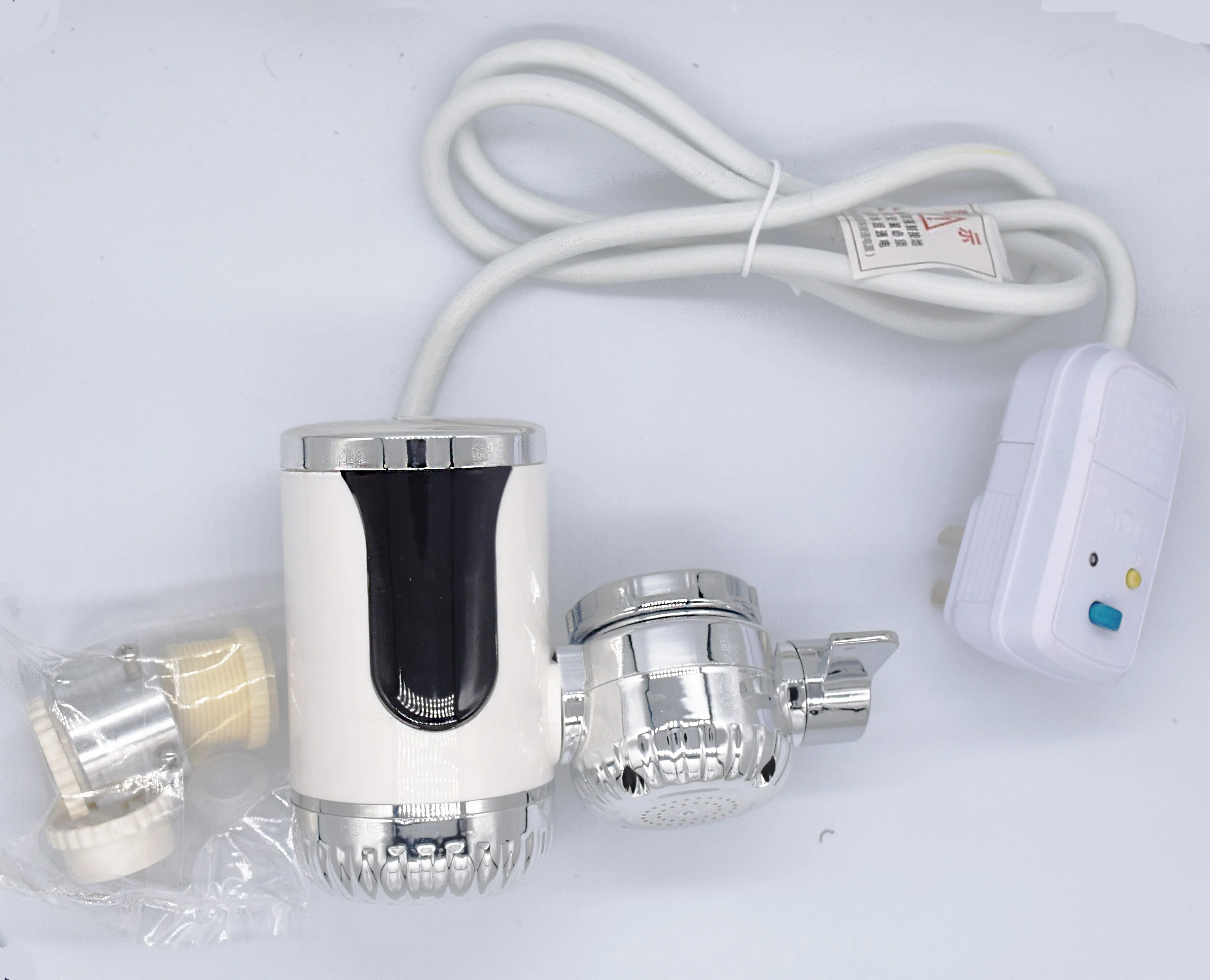 High quality and durable water geyser instant water  heater tap