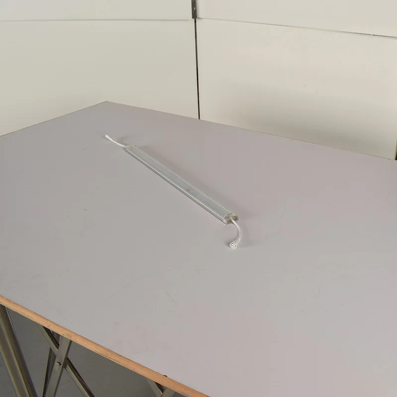 High Quality Low Power DC24V 10W Ip65 Waterproof Outdoor LED Linear Wall Washer