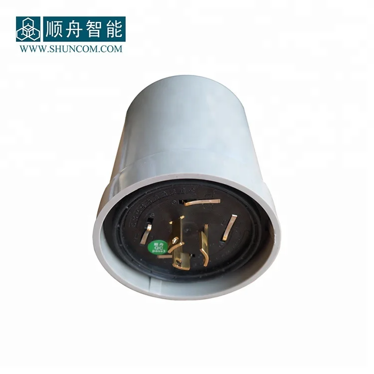 Led Street light controller NEMA node