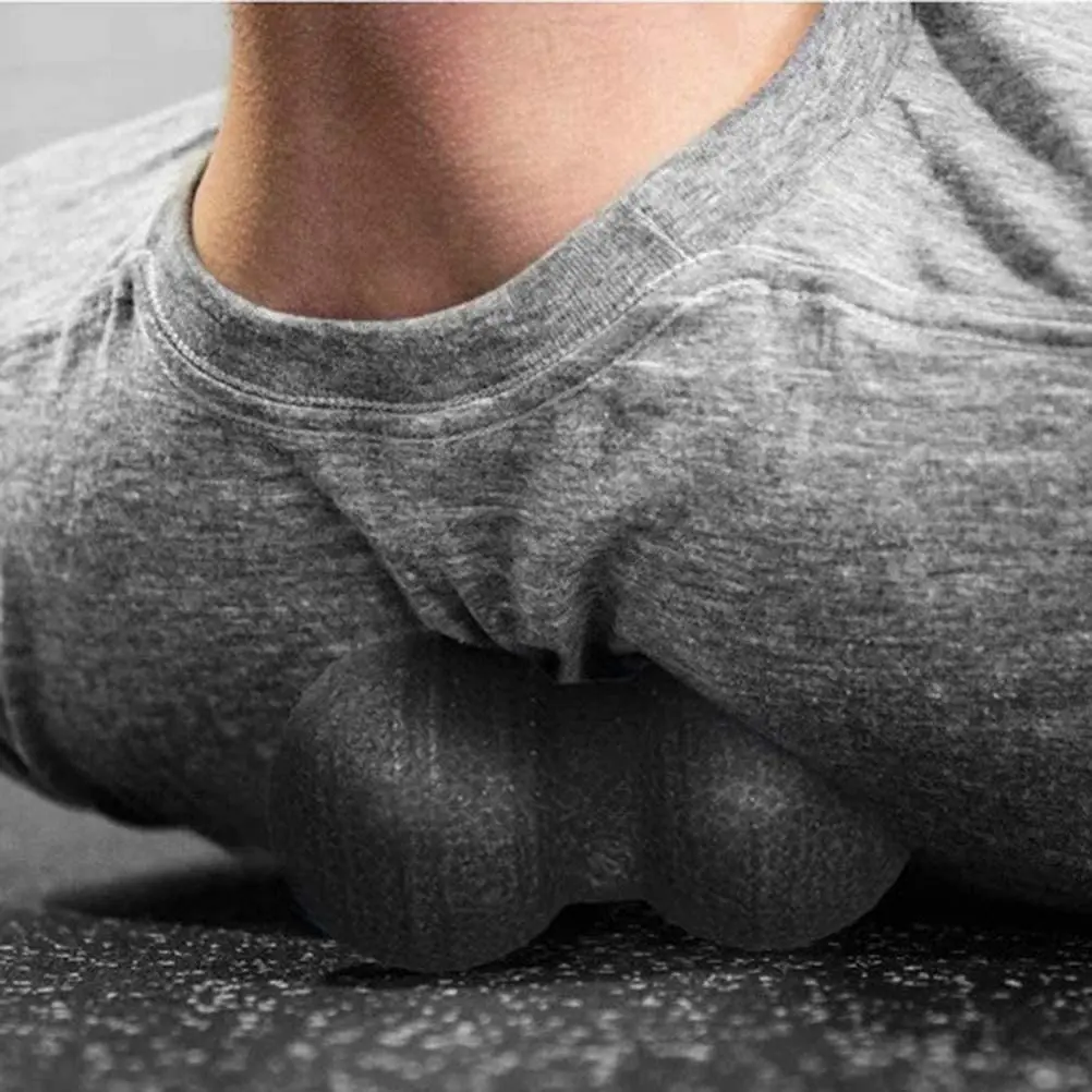 High Density Epp Foam Massage Ball