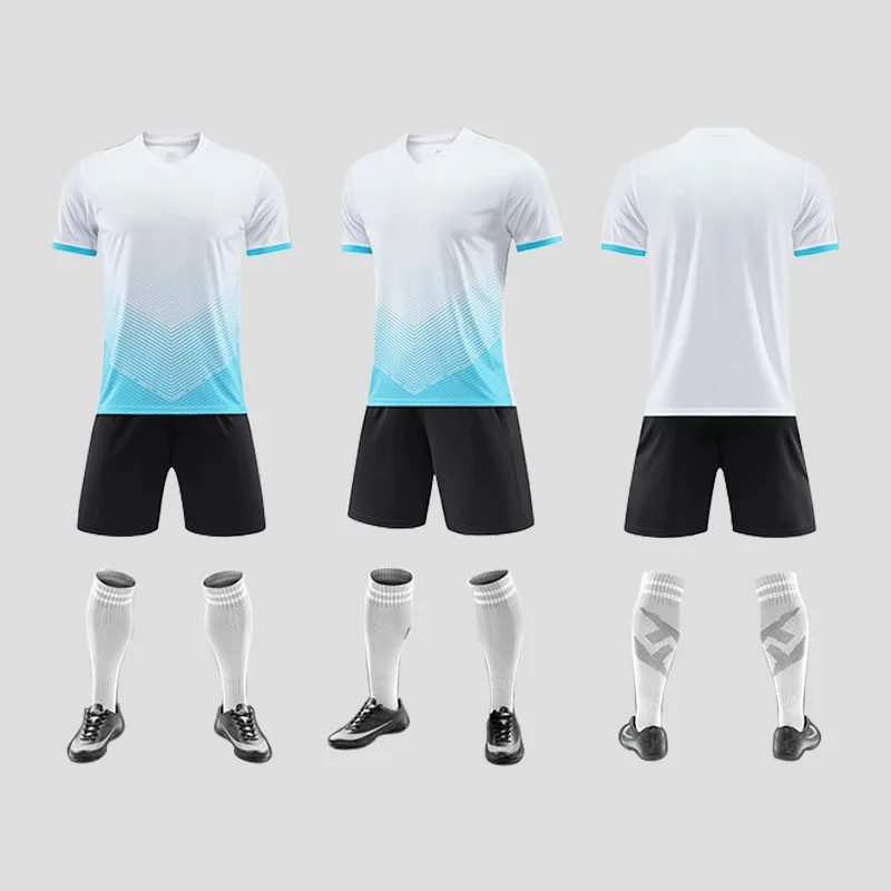 22/23 Seasons Club Custom Thailand Fan Player Foden Grealish Sancho Football Jersey Soccer Wear Uniform Jersey