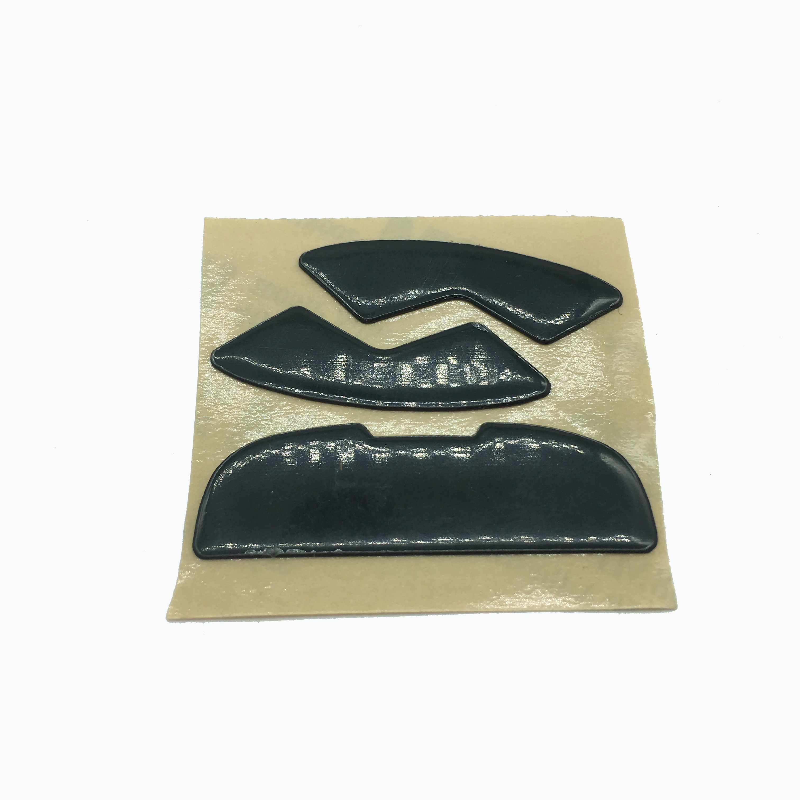 Подставки для мыши/мыши, подставки для коньков для Logitech G300 G300S 0,6 мм, абсолютно новые