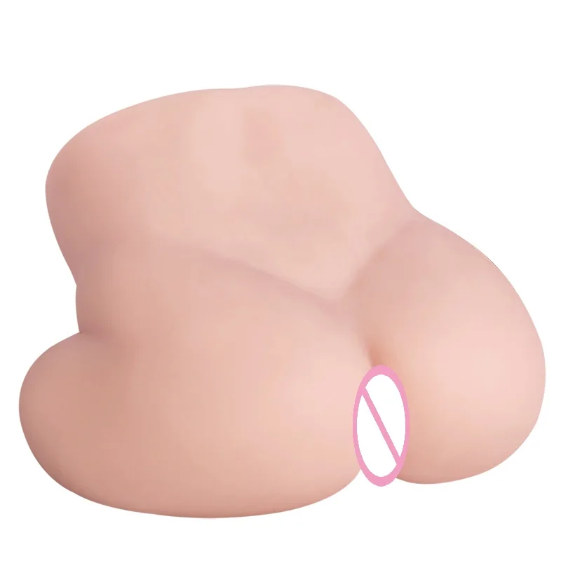 Lifelike Mini Doll Male Pocket Masturbator Tools Sex To Artificial Pussy Vagina For Man Masturbation
