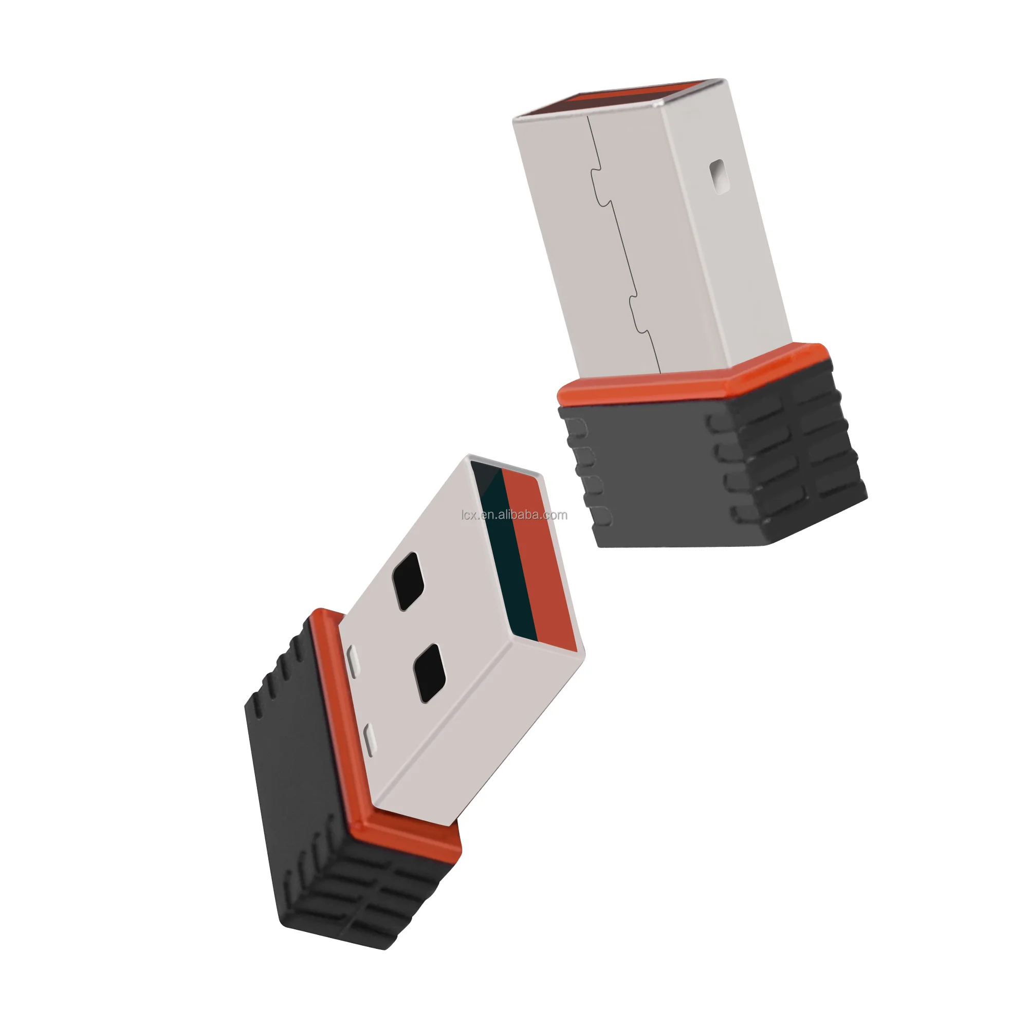 Portable 4g Lte Wifi Hotspot Usb Dongle Mobile Broadband Modem Stick Card Support 150m Plug And Play Wireless Usb Dongle