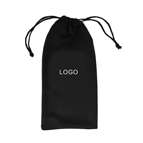 Microfiber Eyeglasses  personal protection Glasses Case Sunglasses Pouch  Cloth Bags pouch bag