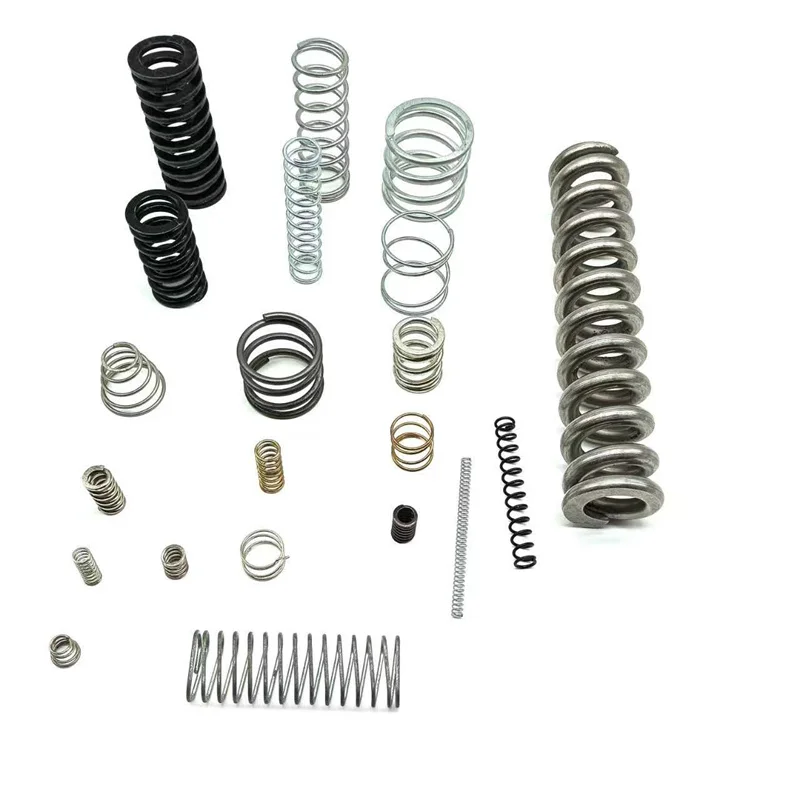 Copper Helical Antenna 868Mhz Spring Wire Antenna Compression Spring 10Mm Internal Copper Pipe Bending Small Spring For Watch