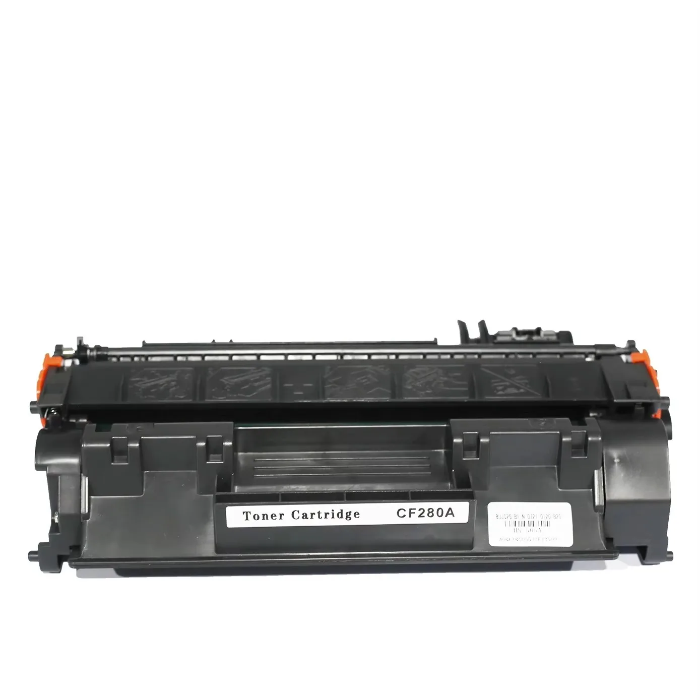 Высококачественный картридж с тонером совместимый принтером ce505a 505a для HP laserjet P2030/P2035/P2050/P2055D P2055DN