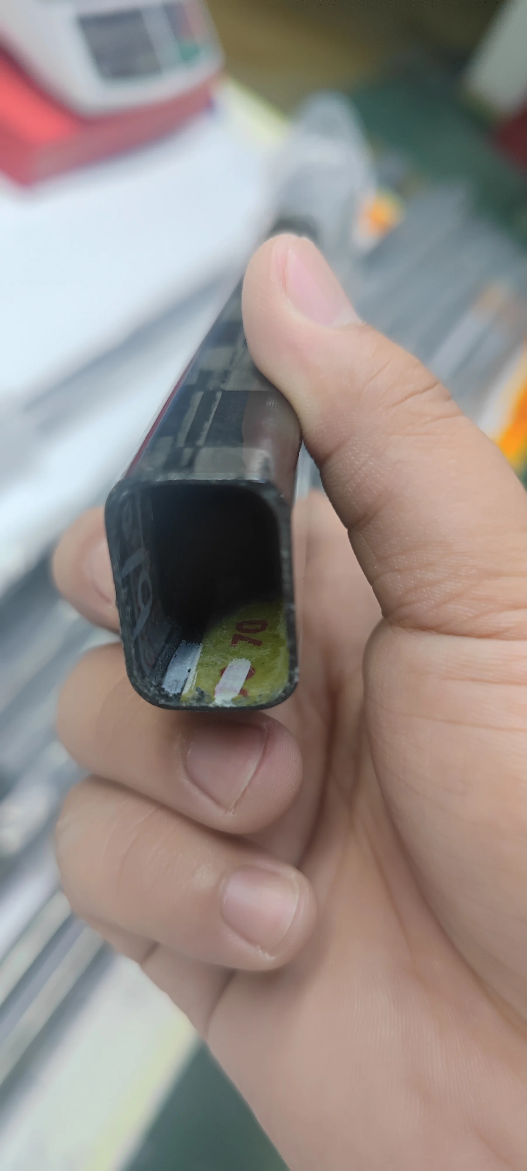 Youth Ice Hockey Sticks Light Carbon Fiber Ice Hockey Stick Senior Composite Hockey Stick