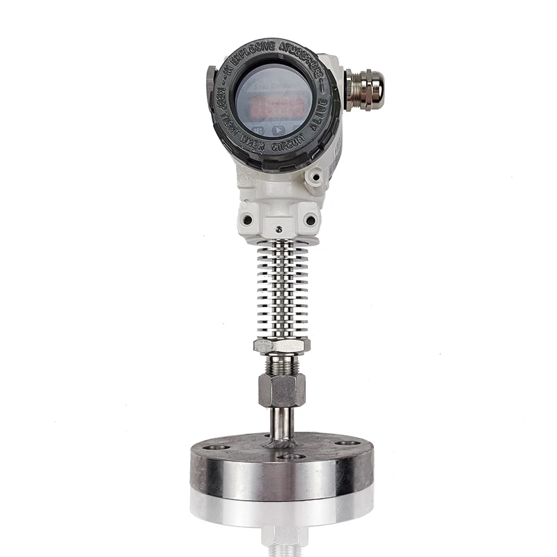 Умный датчик давления