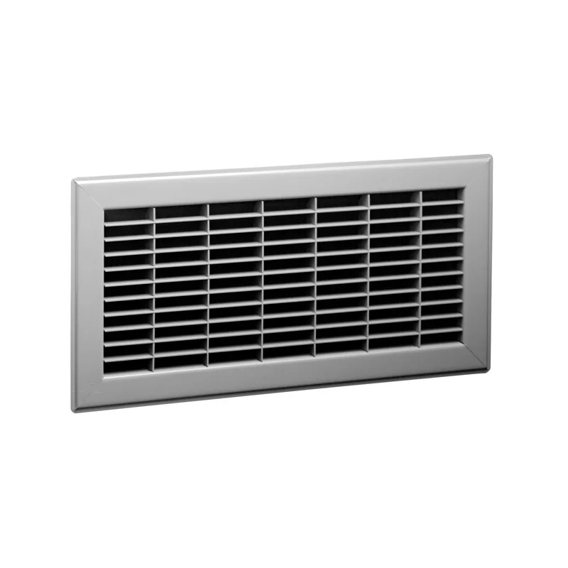 Высококачественные решетки для вентиляционных отверстий из алюминиевого сплава для подачи воздуха, решетка для возврата воздуха