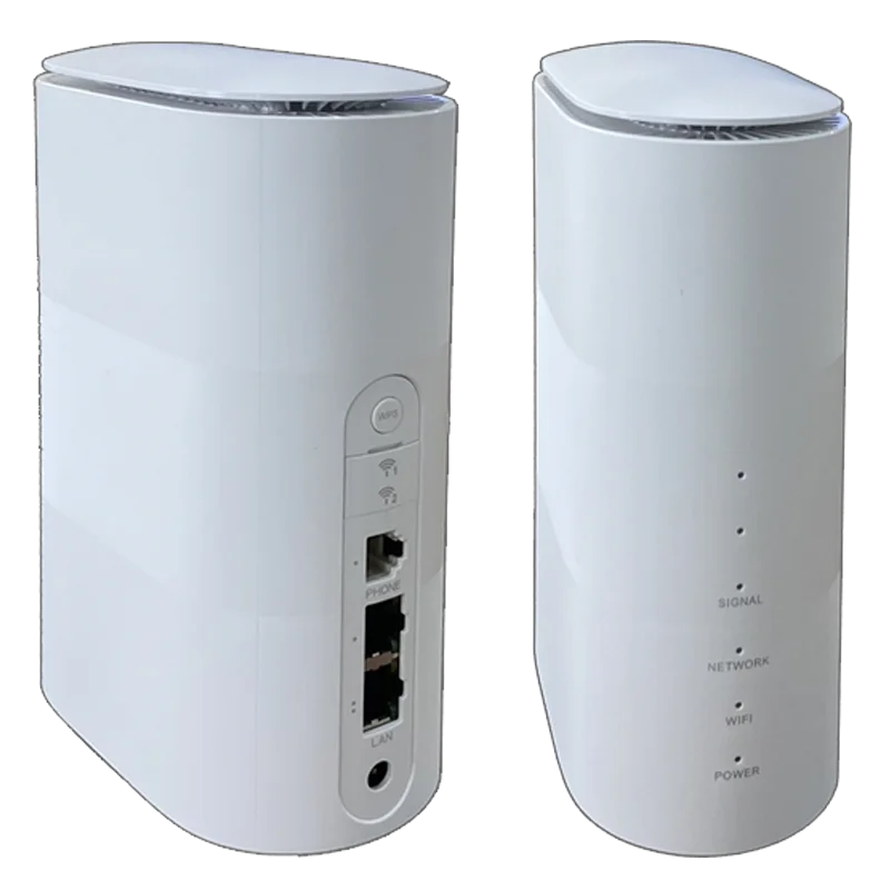 fiber 4g/5g network wireless wifi Indoor CPE Router PTF5362