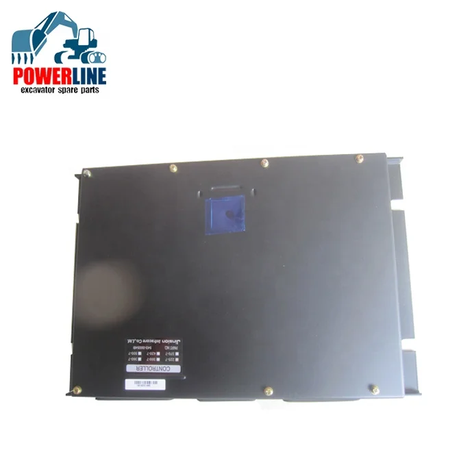 High quality excavator parts S220-V S340-V S470-V  throttle controller 543-00074