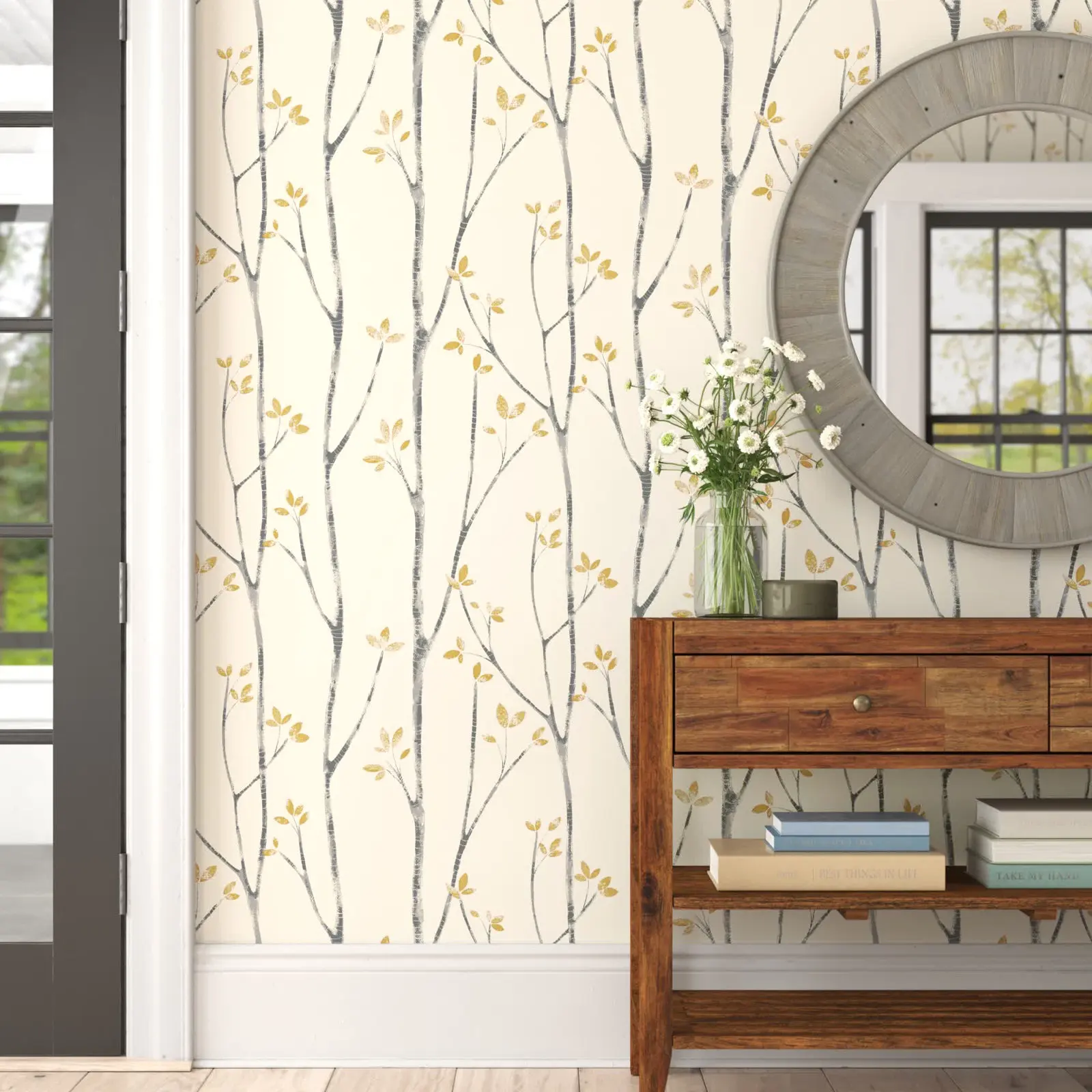 interior decorative acoustic fabric wall panels custom removable wall fabric textile wallboard print wall paper