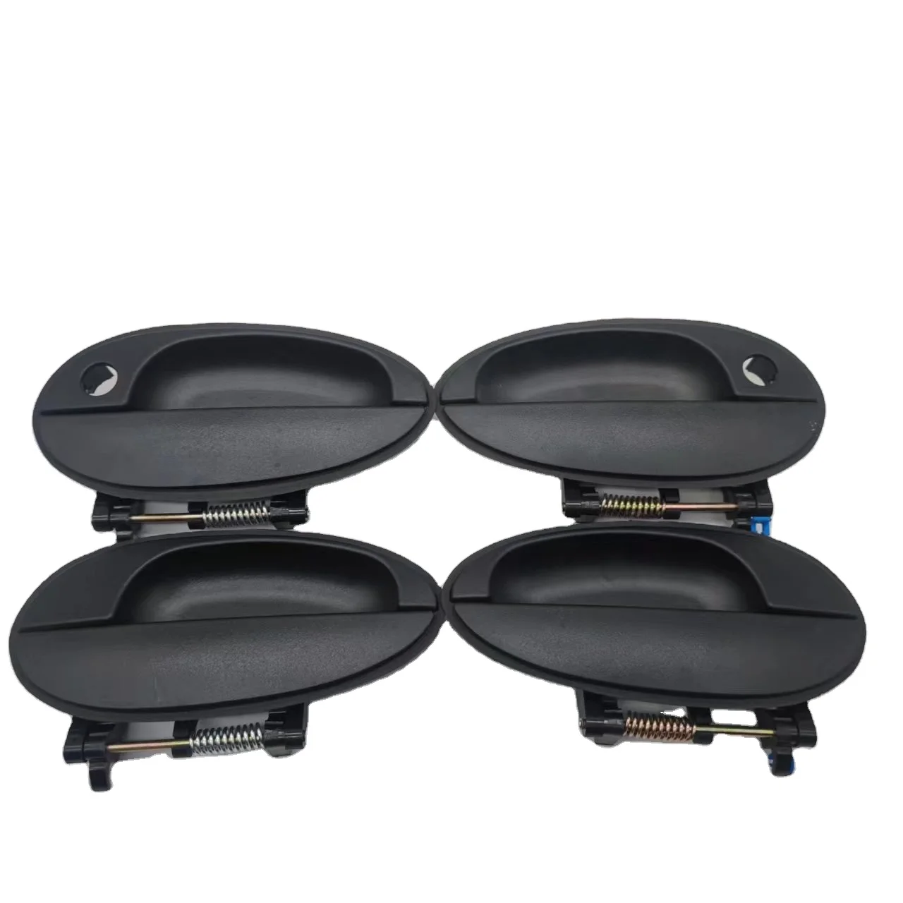 Factory direct auto parts left front door handle car front outer handle FOR CHERY A1 QQ S11-6105170