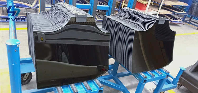 Автомобильное Стекло делая машину для автомобильной боковой оконное стекло делая машину