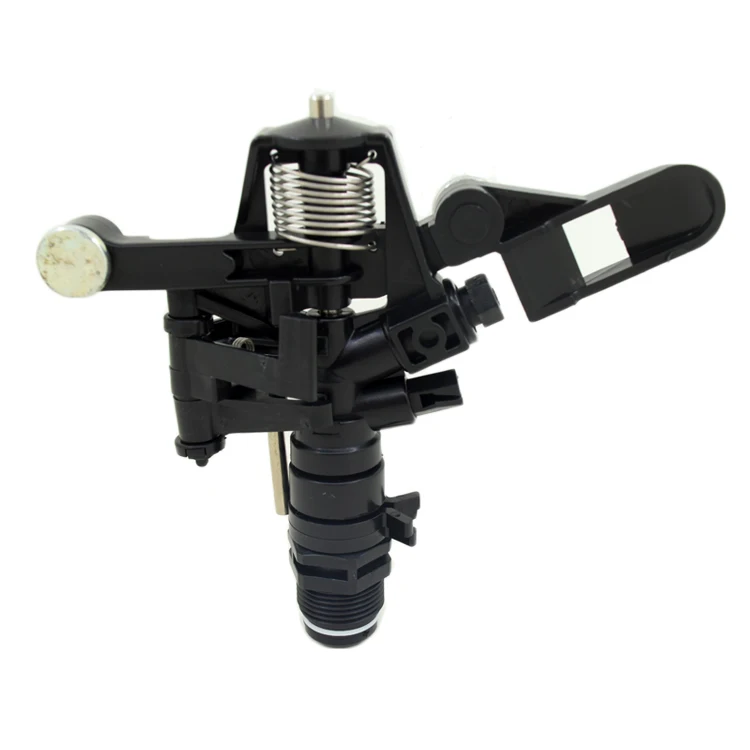 
3/4 Inch Full Circle Rain Bird Plastic Nozzle For Agricultural Irrigation Watering System Plastic Sprinkler 