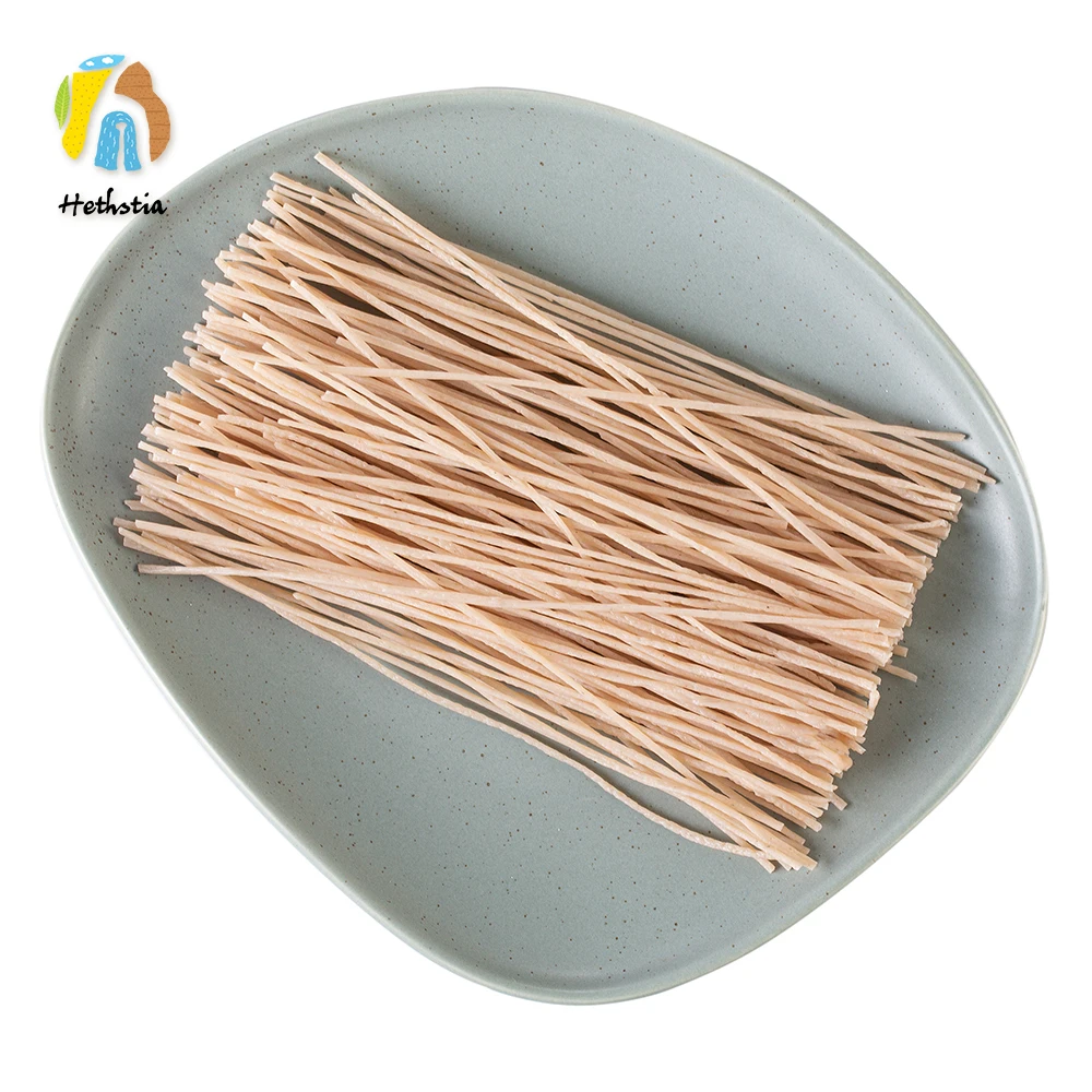 Wholesale Factory Price Dried Shirataki Noodles Instant Noodles Keto Food
