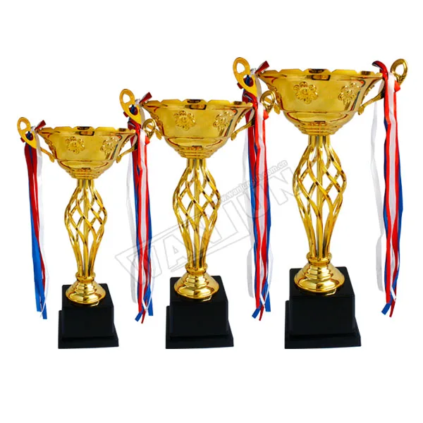 Wholesale Custom Gold Photography Competition Award Camera Photography Trophy