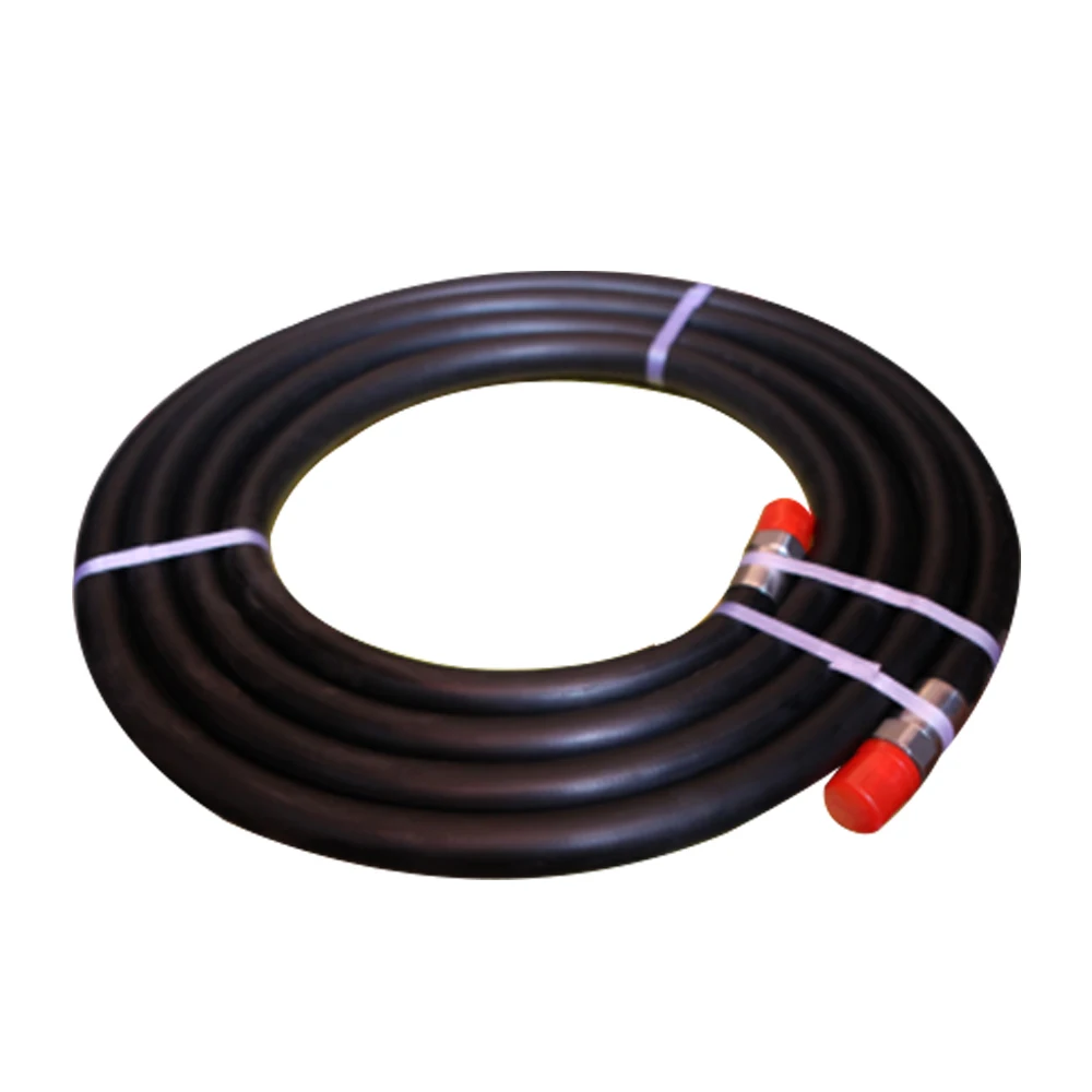 Высокое качество, оптовая продажа, топливный, маслостойкий диспенсер давления, шланг насоса