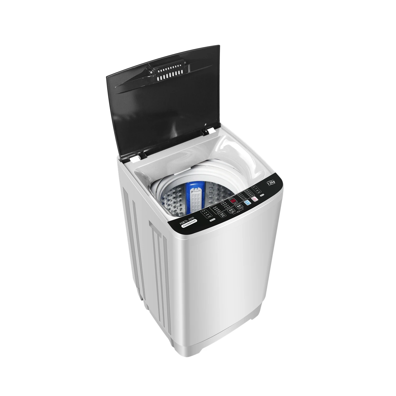 energy efficient 7kg automatic washing machine for home XQB70-618A