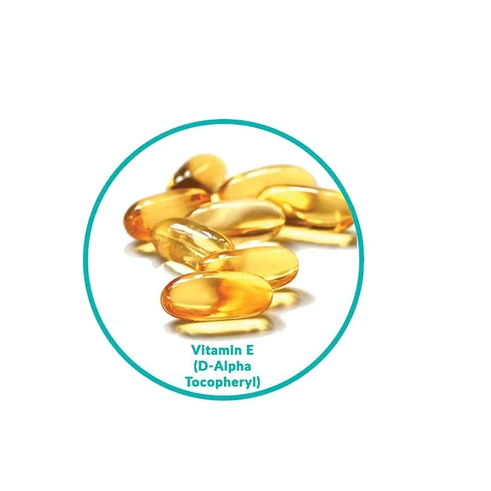 Hot Sale High Purity Vitamin E Acetate alpha tocopheryl acetate