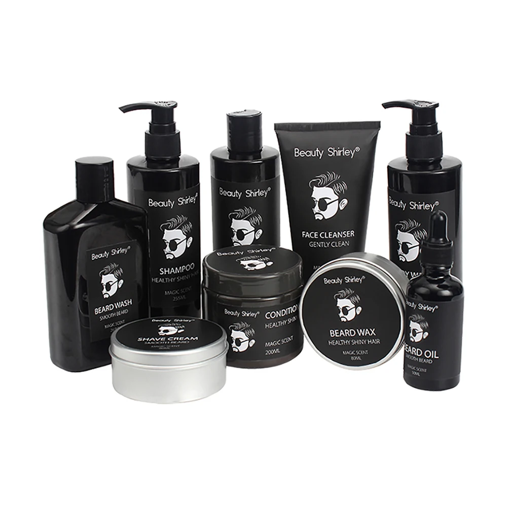 And conditioner private label wholesales sulfate free made in China shampoo for hair