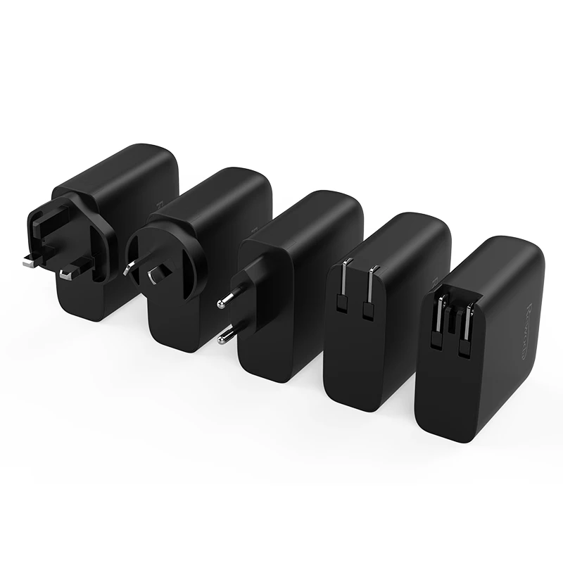 Wholesale Alcatel Fashion Power Bank Travel Wall Charger Mobile Phone Chargers for Sale