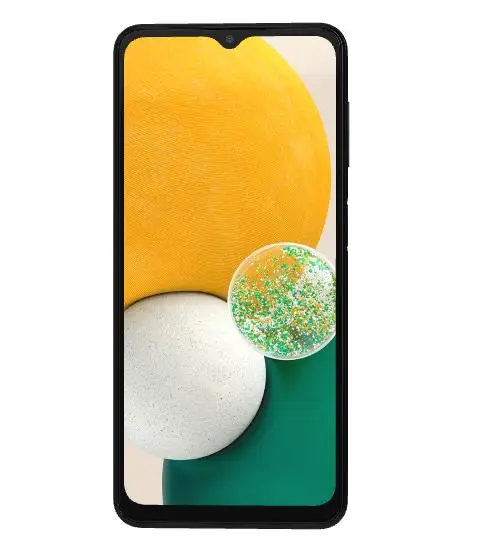 Wholesale Hot Sale Unlocked Second Hand Phones Used  Android Smartphone Mobile Phone Original for Samsung A13 5G  Low Price