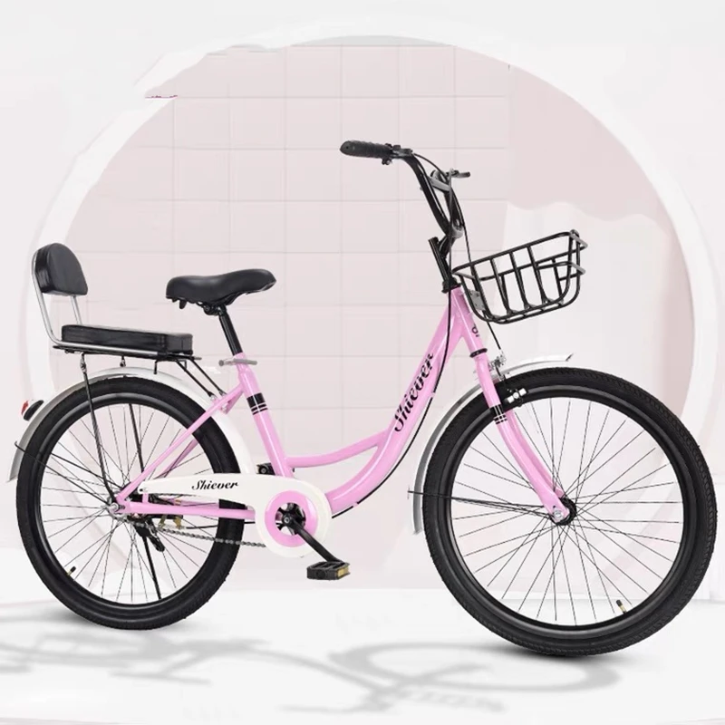 
customized color 28 inch city bike 27 speed in large stock 