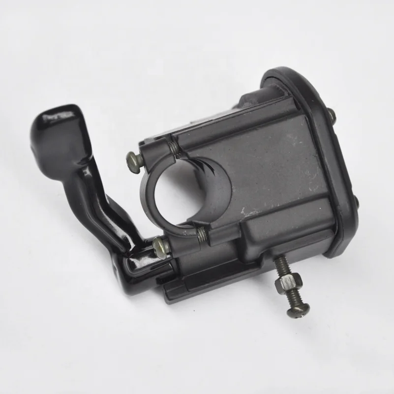THUMB THROTTLE Assembly Fit for YAMAHA RAPTOR 350 660 700 ATV