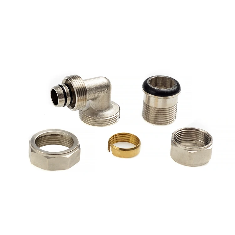 Sell Well New Type Manufacturer Joint Companies Pipe Fittings