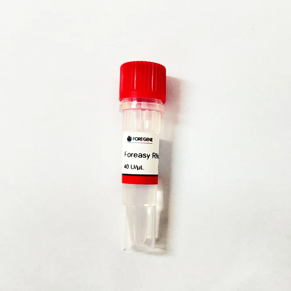 Foreasy RNase Inhibitor for NA protection
