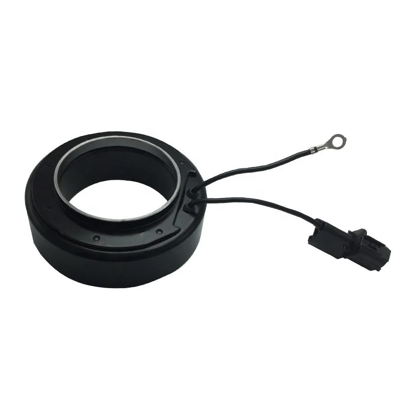 auto electromagnetic ac clutch coil for hcc 12v car spare parts D0206