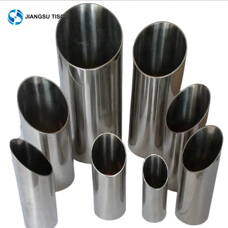 ss316 tube stainless steel welding Custom 316 Stainless Steel 316L stainless steel sheet Welded Pipe Sanitary Piping price