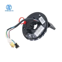 05135965AA Steering Wheel Hairspring Spiral Cable Clock Spring Replacement For Dodge Charger Magnum For Chrysler 300 2005-UP