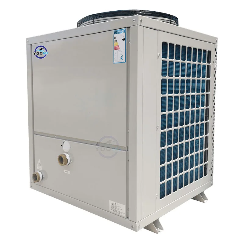 Best selling universal inverter heat pump -35c cold winter heating pool air to water air source heat pump 10kw 20kw 30kw 40kw