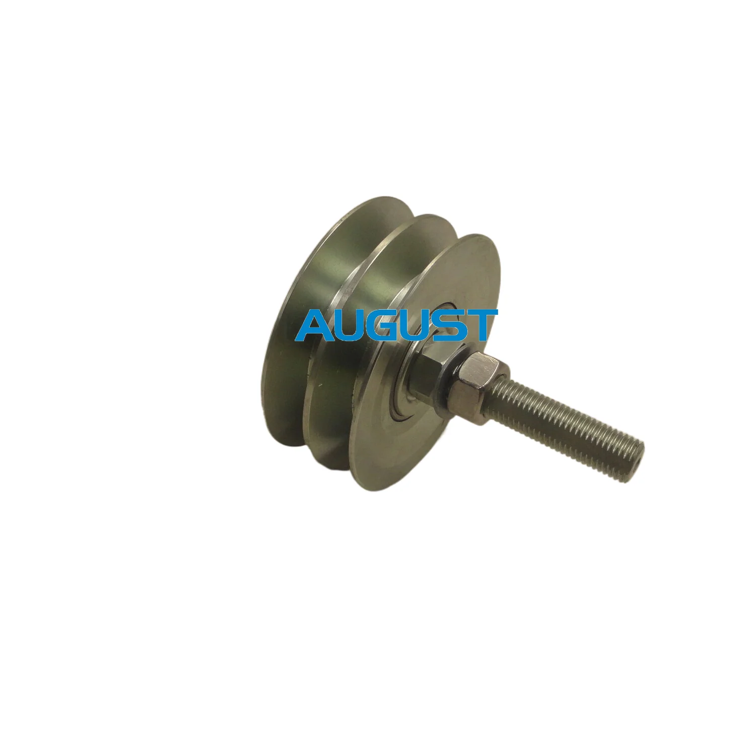 Carrier Supra 1050 / 1150 Idler Pulley Tensioner 50-60469-00