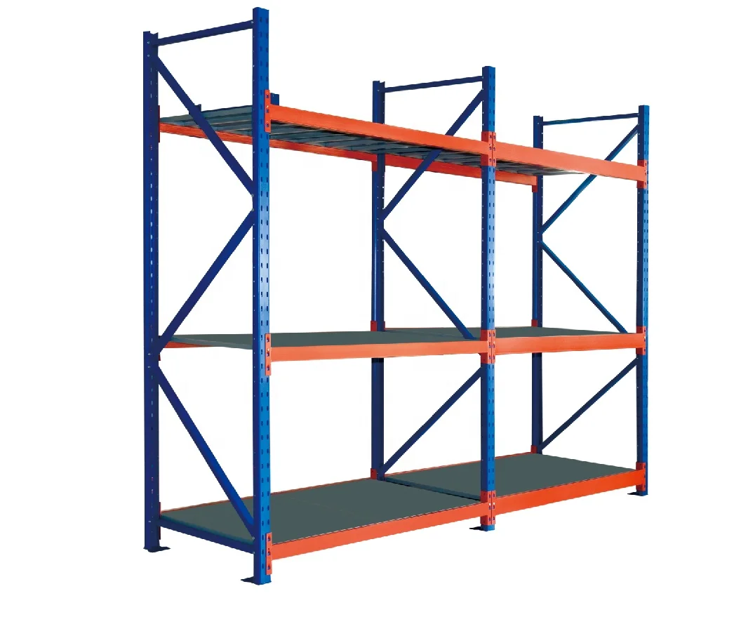 Manufacturer Heavy duty Warehouse Shelving/Storage Pallet Rack