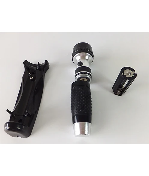 13led hotel emergency flashlight