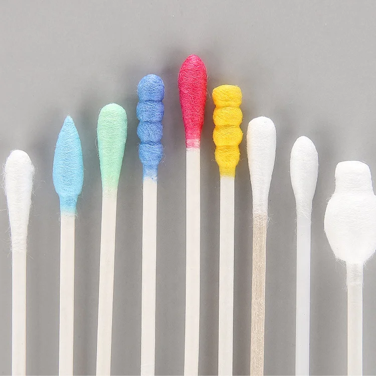 Cleaning ears biodegradable paper sticks for kids cotton buds best headphones