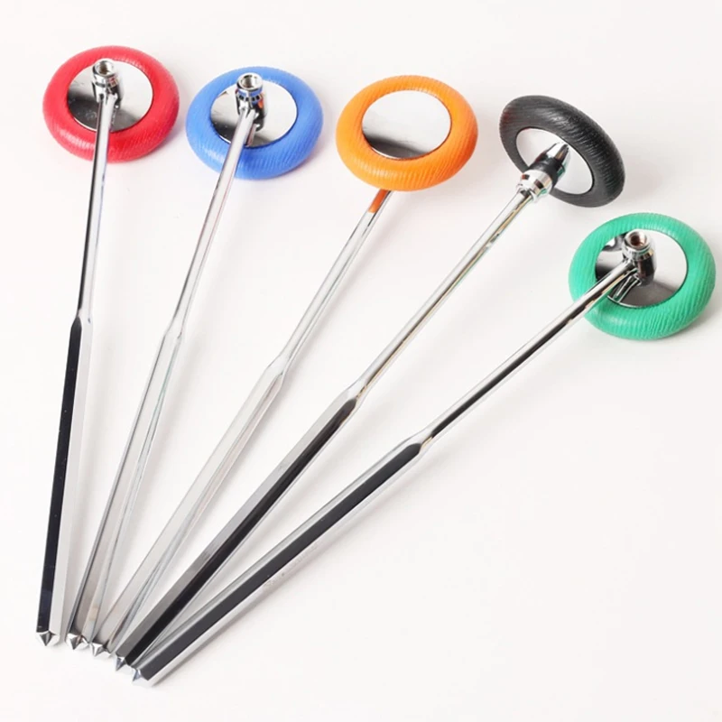 Hotsale Manufacture Neurological reflex hammer medical taylor percussion hammer diagnostic hammer