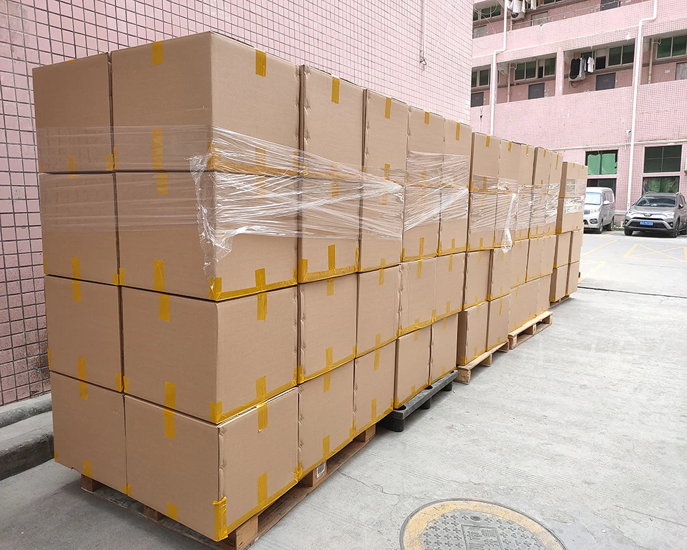 Custom FHD15 6 inch Touch Monitor Embedded Open frame monitor VESA Mountm VGA HD DVI