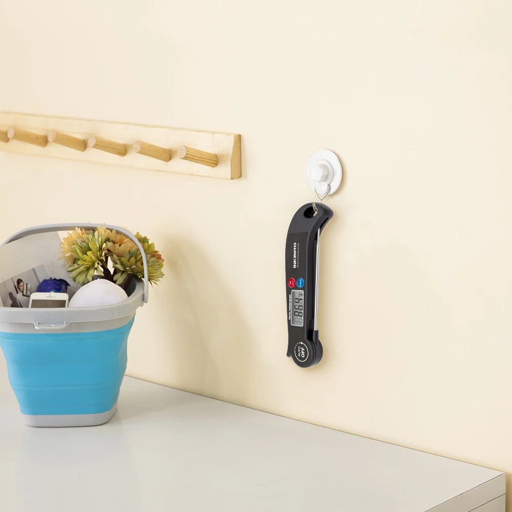 Inkbird HET-F001 digital fast read kitchen food cooking thermometer