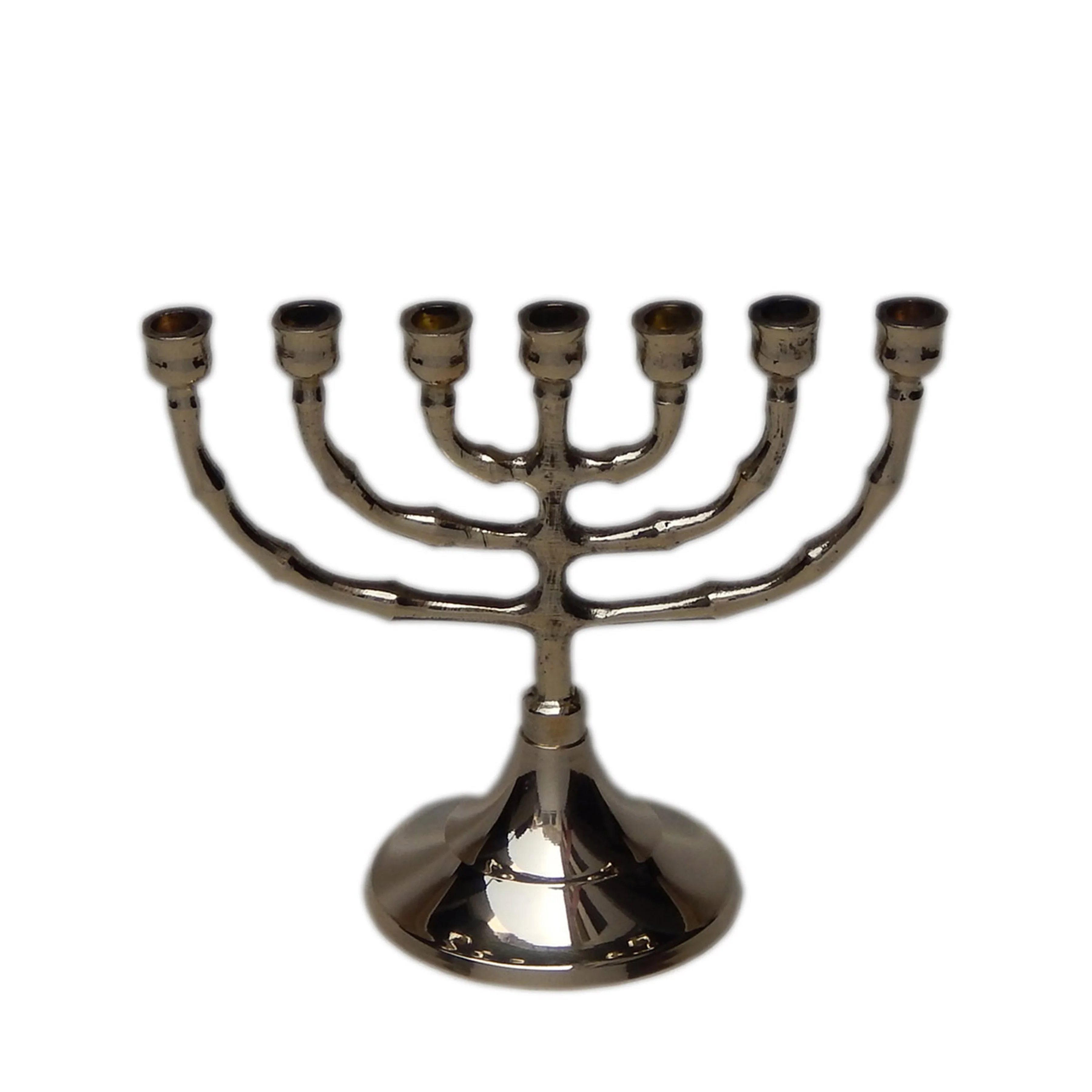 Candelabra 7 Arms Candle Holder / Stand  Menorah for Home and Wedding Decoration Accessories candlesticks