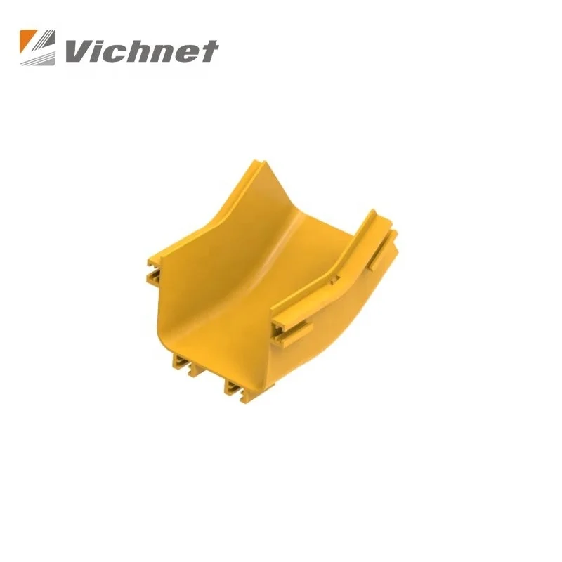 Эффективное Кабельное управление с высококачественным китайским поставщиком волоконно-оптических кабелей Raceway