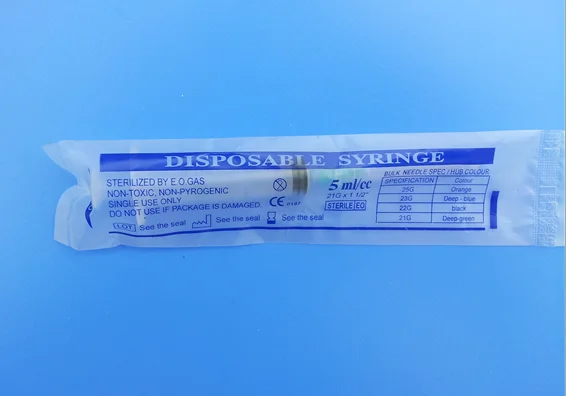 
high quality oral 3 way hypodermic syringe adapter 10ml with safety without needle numbers 