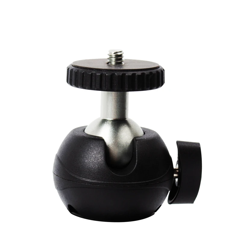 Kinfuto Manufacturer  Cheap Price Mini Ball  Head For Octopus Mini Tripod and Cameras  BT-01 from Guangdong
