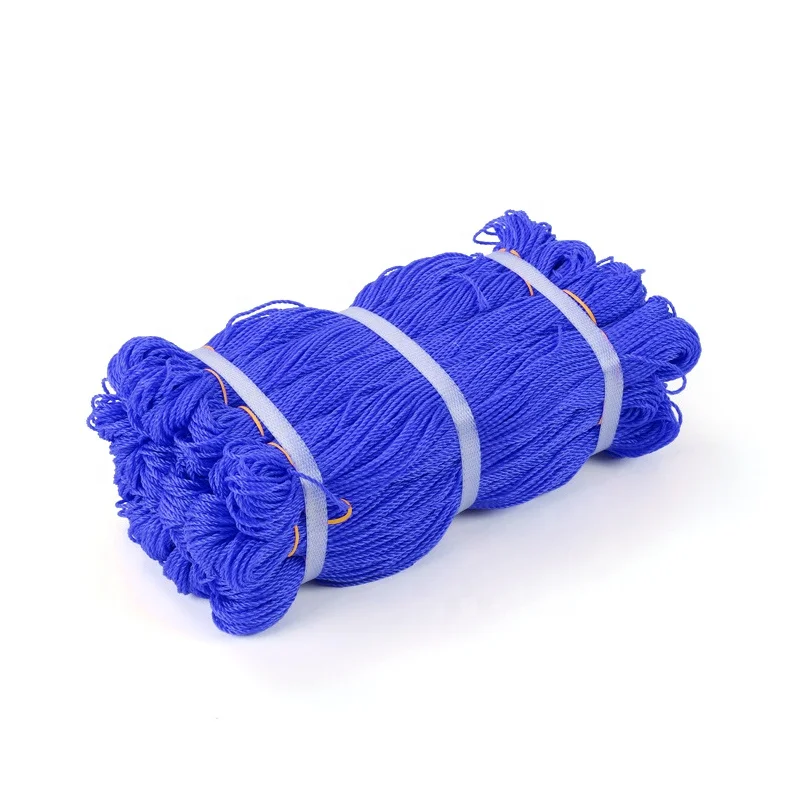 High Tenacity 210D/24 Polypropylene Nylon Twine Fishing Spool Twine