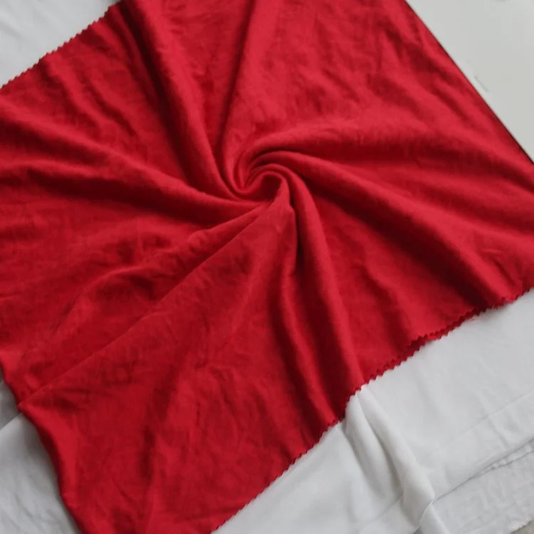 2022 breathable 100% recycle polyester knitted pique dyed fabric