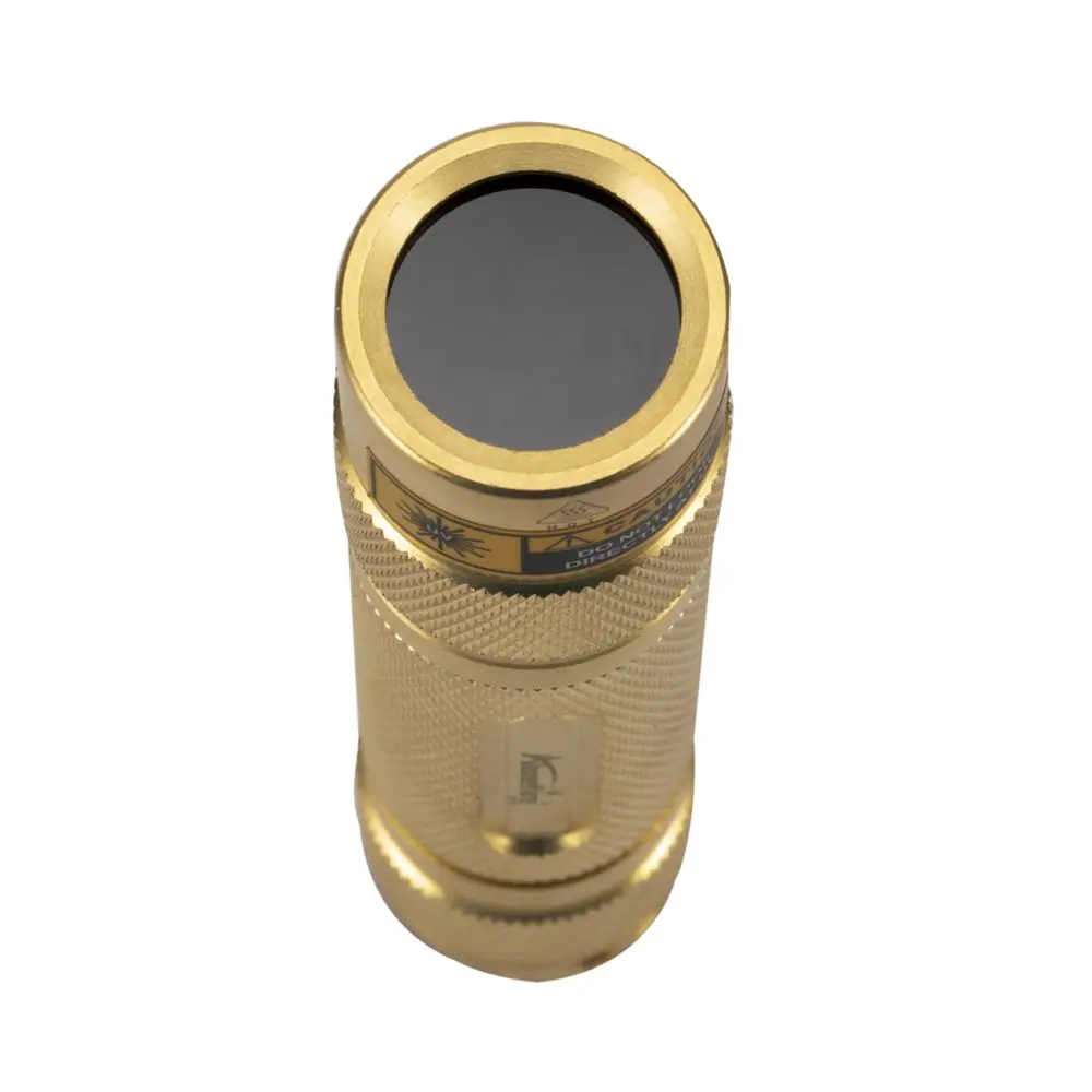 Alonefire SV007 UV flashlight 10W 365nm Led Copper Ultra violet Blacklight Money Pet Urine Stains Scorpion Hunting Marker Checke